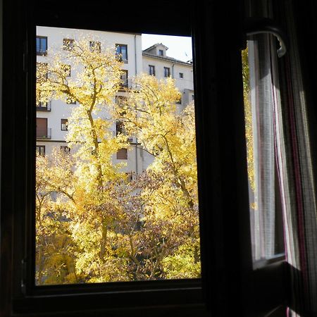 Hostal La Ribera Del Jucar Cuenca  Rom bilde