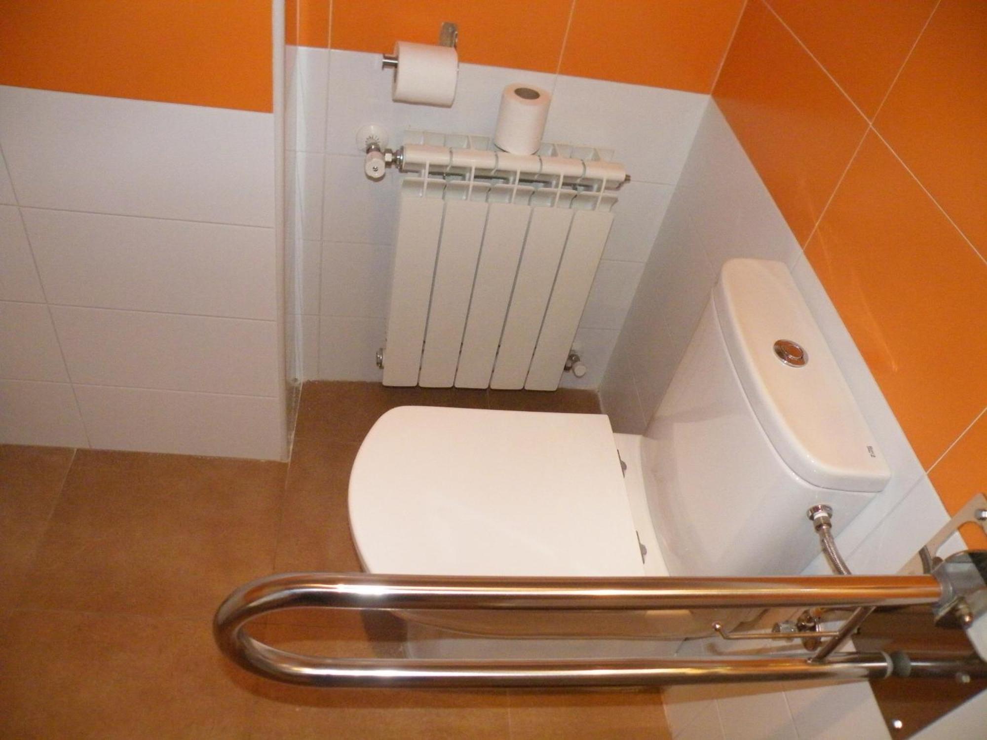 Hostal La Ribera Del Jucar Cuenca  Rom bilde