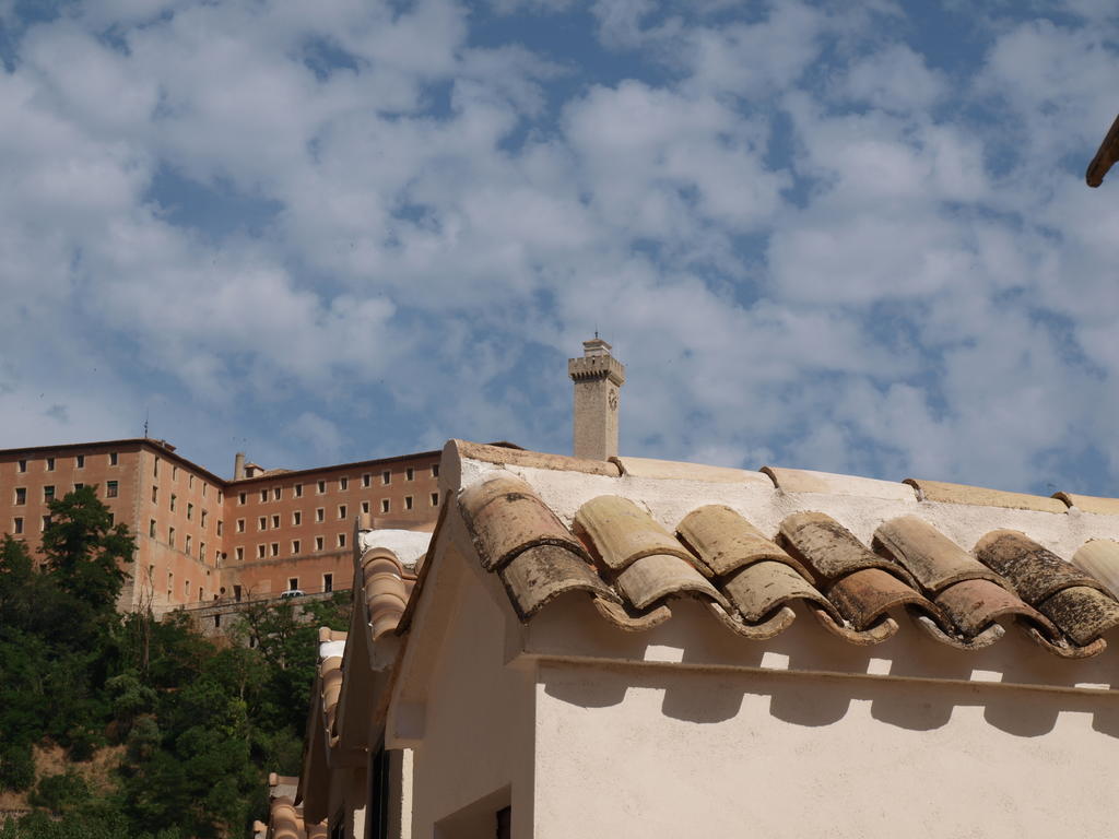 Hostal La Ribera Del Jucar Cuenca  Eksteriør bilde
