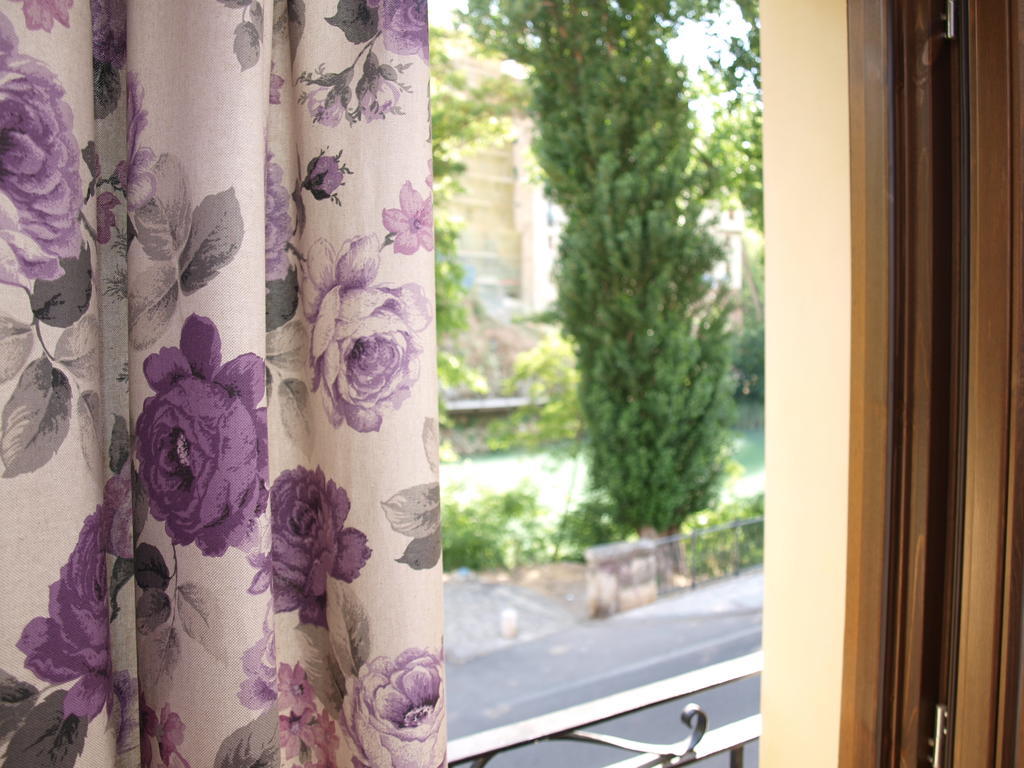 Hostal La Ribera Del Jucar Cuenca  Eksteriør bilde