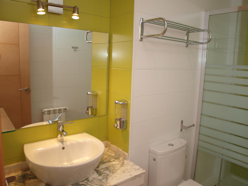 Hostal La Ribera Del Jucar Cuenca  Eksteriør bilde