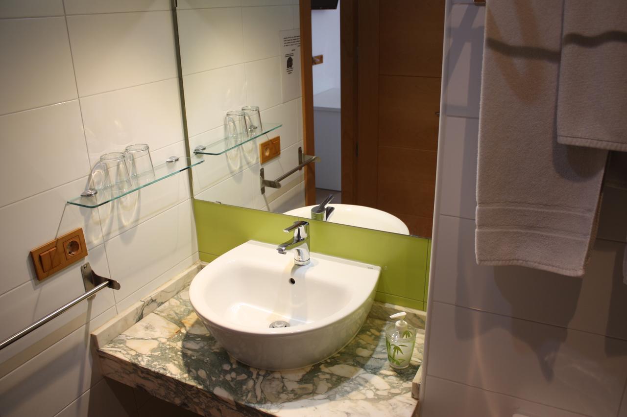 Hostal La Ribera Del Jucar Cuenca  Eksteriør bilde