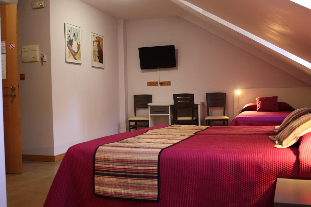 Hostal La Ribera Del Jucar Cuenca  Eksteriør bilde