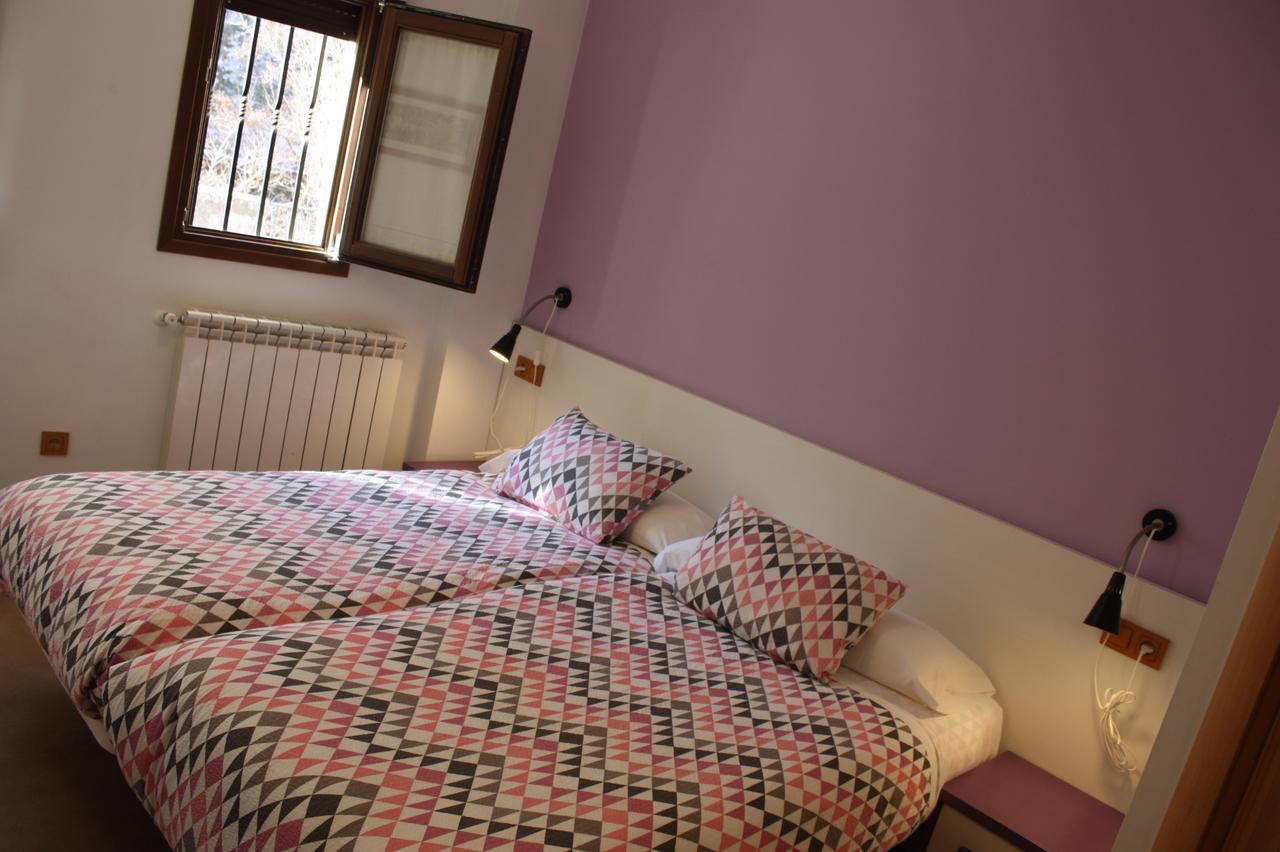 Hostal La Ribera Del Jucar Cuenca  Eksteriør bilde