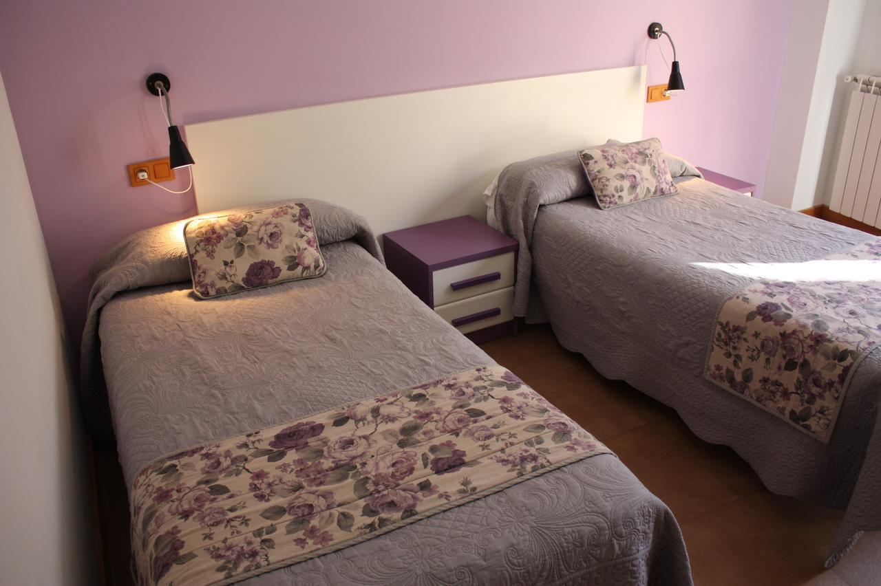 Hostal La Ribera Del Jucar Cuenca  Eksteriør bilde