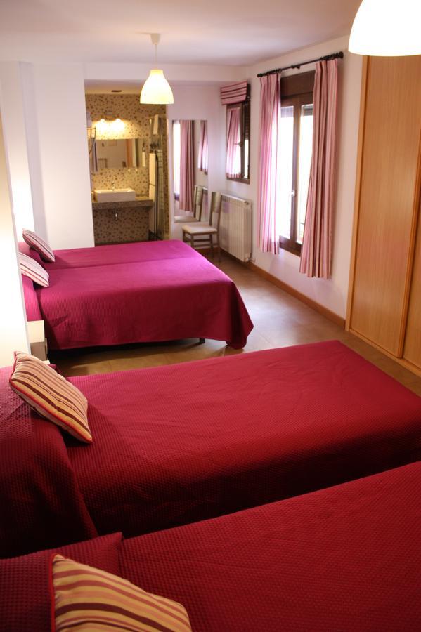 Hostal La Ribera Del Jucar Cuenca  Eksteriør bilde