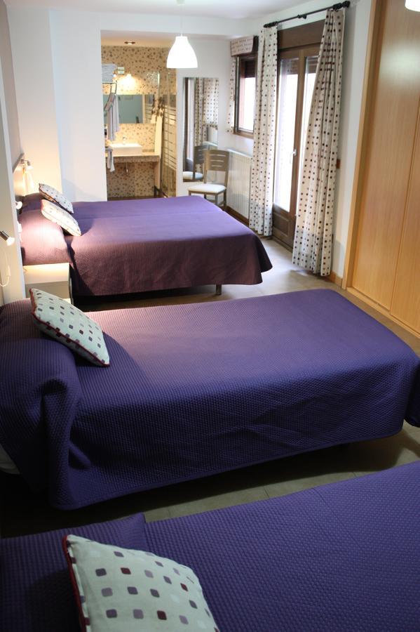 Hostal La Ribera Del Jucar Cuenca  Eksteriør bilde